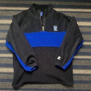 Kentucky pullover